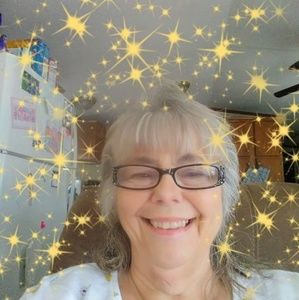 Meet your Posher, Patricia